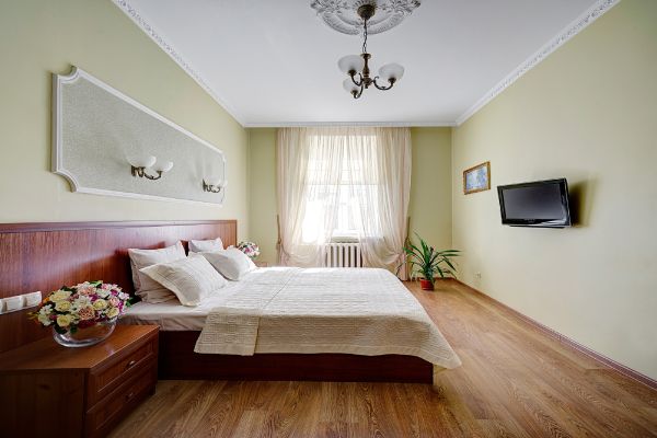 Luidor Guest House (Tver')